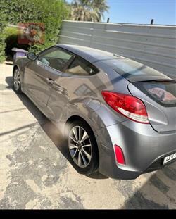 هيونداي فلوستر